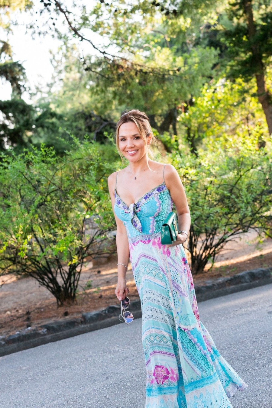 Μάγεψε και συγκίνησε η Άλκηστις Πρωτοψάλτη σε ένα αξέχαστο fundraising concert στη Θεσσαλονίκη - Φωτογραφία 15