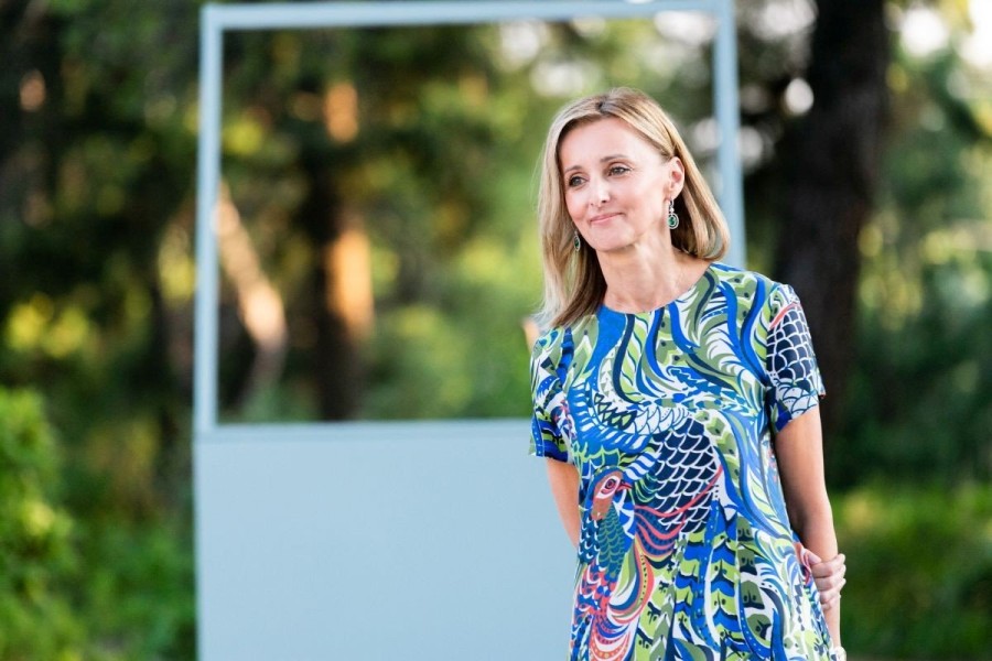 Μάγεψε και συγκίνησε η Άλκηστις Πρωτοψάλτη σε ένα αξέχαστο fundraising concert στη Θεσσαλονίκη - Φωτογραφία 3