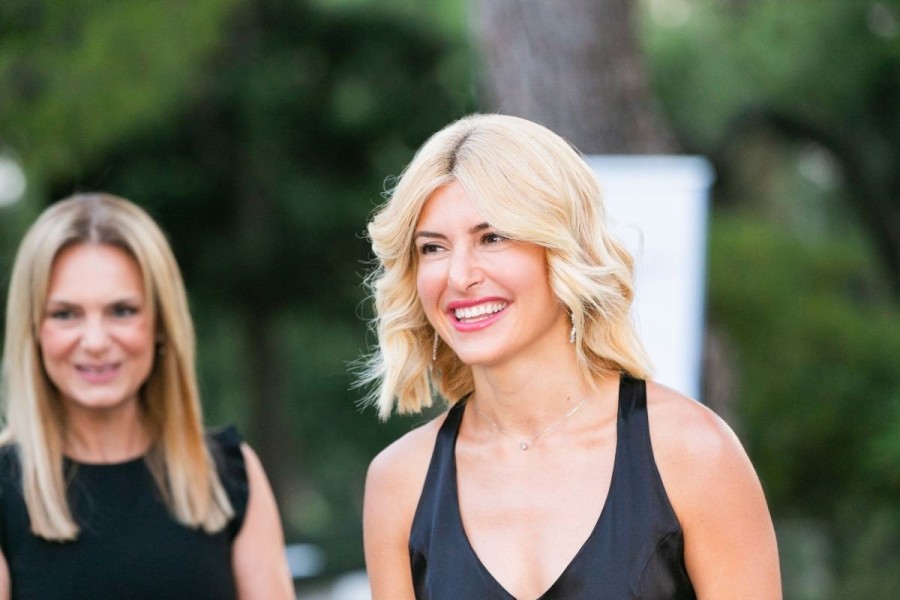 Μάγεψε και συγκίνησε η Άλκηστις Πρωτοψάλτη σε ένα αξέχαστο fundraising concert στη Θεσσαλονίκη - Φωτογραφία 25