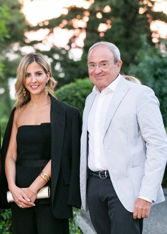 Μάγεψε και συγκίνησε η Άλκηστις Πρωτοψάλτη σε ένα αξέχαστο fundraising concert στη Θεσσαλονίκη - Φωτογραφία 28