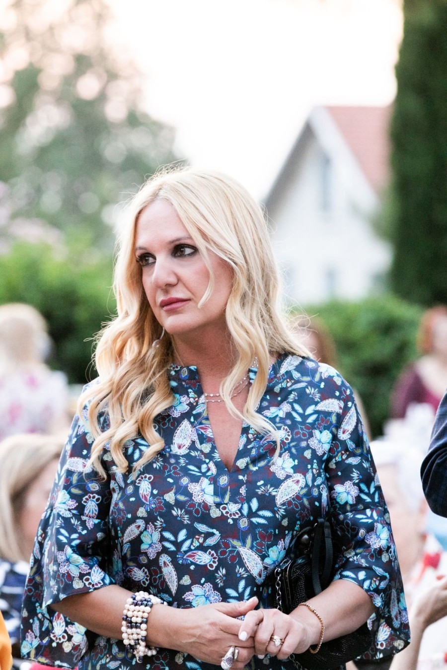 Μάγεψε και συγκίνησε η Άλκηστις Πρωτοψάλτη σε ένα αξέχαστο fundraising concert στη Θεσσαλονίκη - Φωτογραφία 32