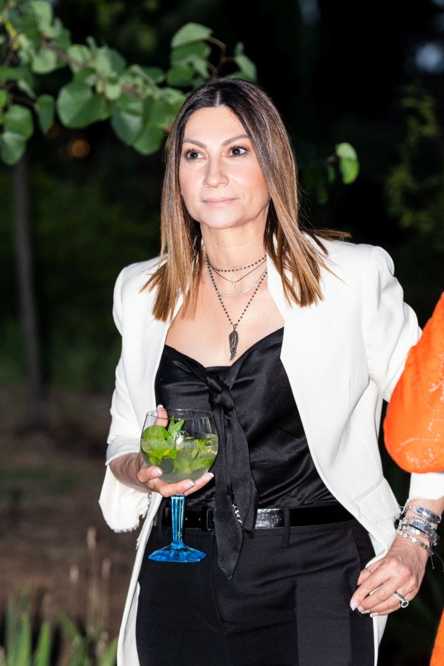 Μάγεψε και συγκίνησε η Άλκηστις Πρωτοψάλτη σε ένα αξέχαστο fundraising concert στη Θεσσαλονίκη - Φωτογραφία 29