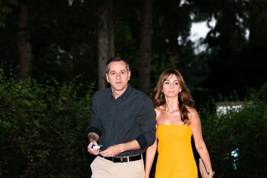 Μάγεψε και συγκίνησε η Άλκηστις Πρωτοψάλτη σε ένα αξέχαστο fundraising concert στη Θεσσαλονίκη - Φωτογραφία 31