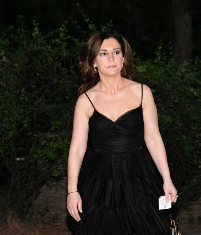 Μάγεψε και συγκίνησε η Άλκηστις Πρωτοψάλτη σε ένα αξέχαστο fundraising concert στη Θεσσαλονίκη - Φωτογραφία 30