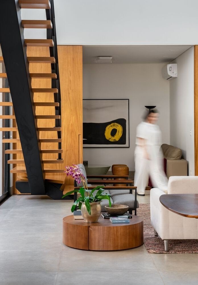 Μια μοντέρνα sustainable κατοικία μετατρέπεται στο απόλυτο καλοκαιρινό περιβάλλον- Φωτογραφία 2