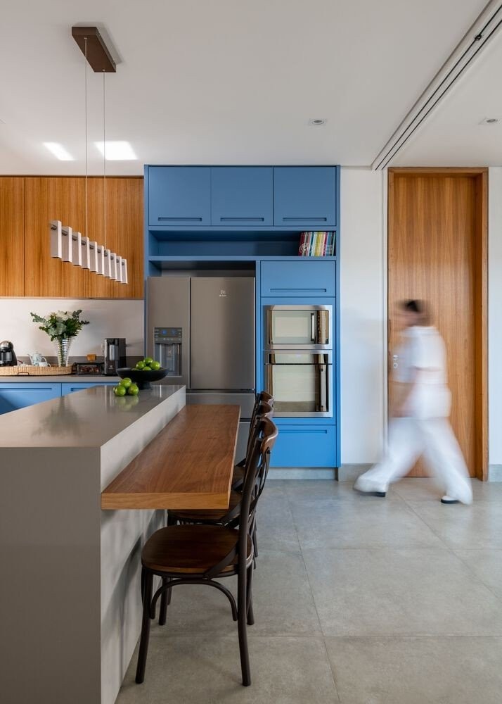 Μια μοντέρνα sustainable κατοικία μετατρέπεται στο απόλυτο καλοκαιρινό περιβάλλον- Φωτογραφία 6