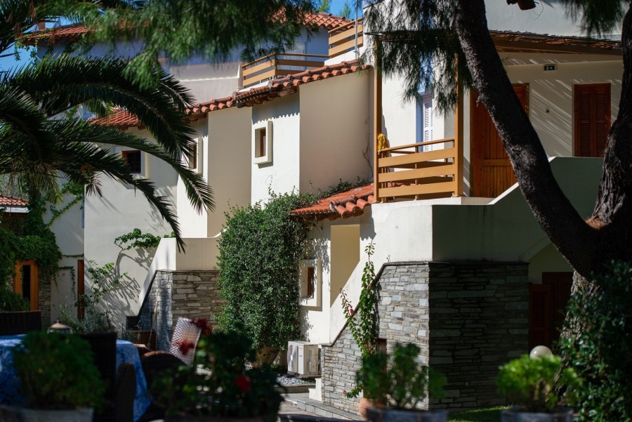 Ένα καλοκαιρινό καταφύγιο στο 2o πόδι της Χαλκιδικής που απογειώνει τη σημασία της αυθεντικής φιλοξενίας- Φωτογραφία 4