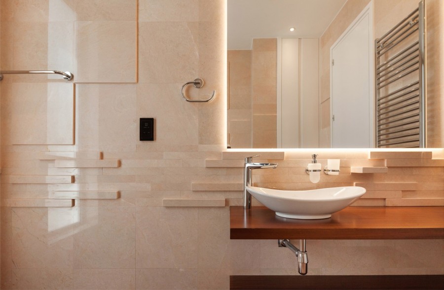 Μια θεσπέσια κατοικία στην Πάφο της Κύπρου «υποκλίνεται» στον μοντέρνο σχεδιασμό- Φωτογραφία 5