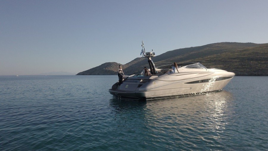 The Best Part Of Your Holidays: Μια luxurious traveling εμπειρία τώρα και στη Μύκονο- Φωτογραφία 2