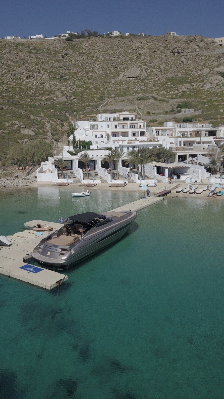 The Best Part Of Your Holidays: Μια luxurious traveling εμπειρία τώρα και στη Μύκονο- Φωτογραφία 4