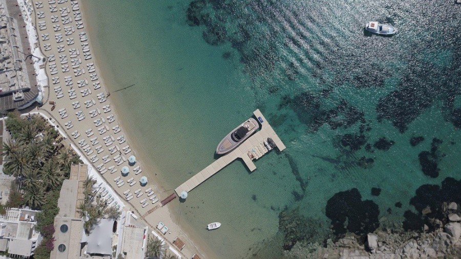 The Best Part Of Your Holidays: Μια luxurious traveling εμπειρία τώρα και στη Μύκονο- Φωτογραφία 7