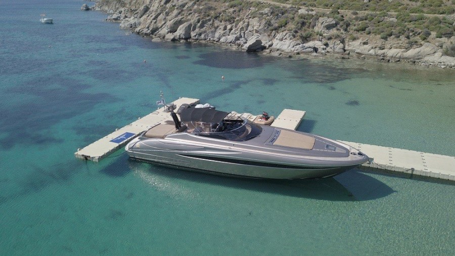The Best Part Of Your Holidays: Μια luxurious traveling εμπειρία τώρα και στη Μύκονο- Φωτογραφία 8