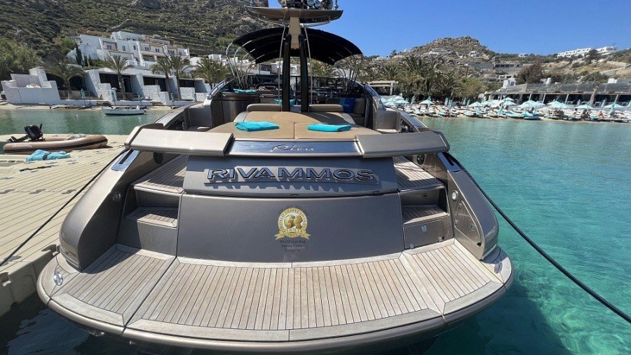 The Best Part Of Your Holidays: Μια luxurious traveling εμπειρία τώρα και στη Μύκονο- Φωτογραφία 5