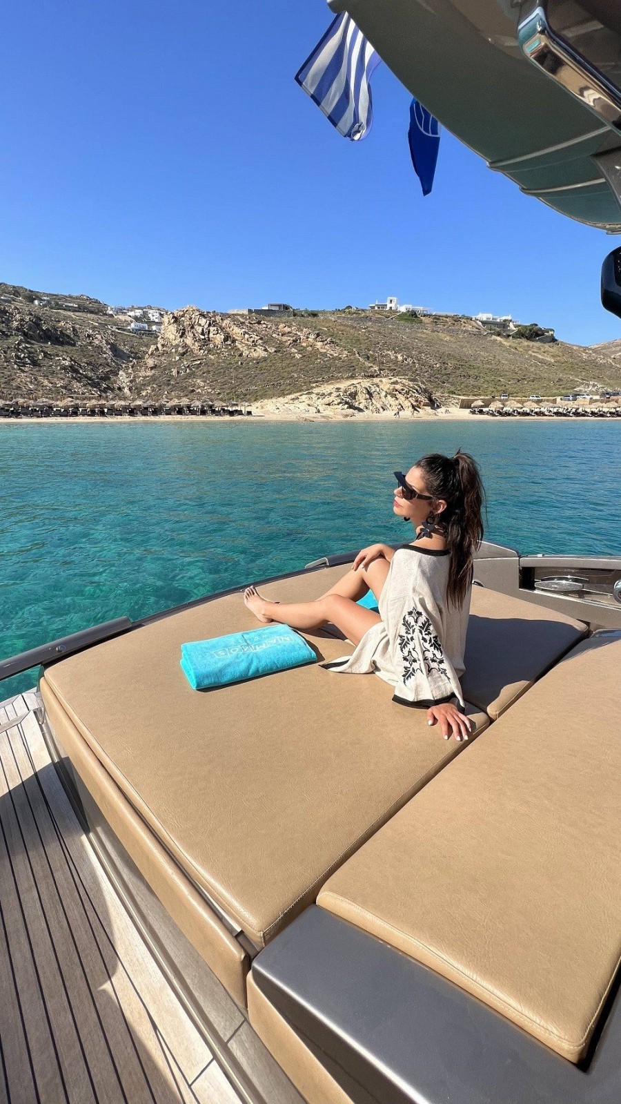 The Best Part Of Your Holidays: Μια luxurious traveling εμπειρία τώρα και στη Μύκονο- Φωτογραφία 6