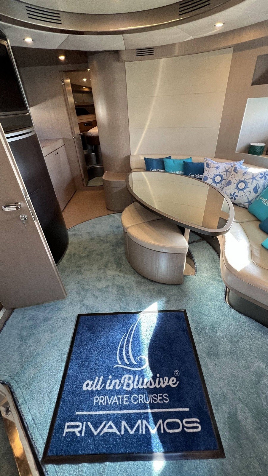 The Best Part Of Your Holidays: Μια luxurious traveling εμπειρία τώρα και στη Μύκονο- Φωτογραφία 10