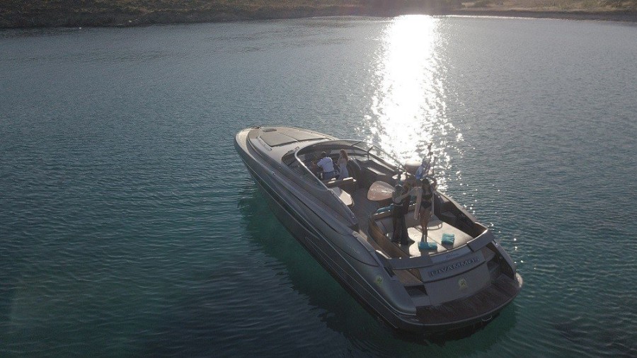 The Best Part Of Your Holidays: Μια luxurious traveling εμπειρία τώρα και στη Μύκονο- Φωτογραφία 1