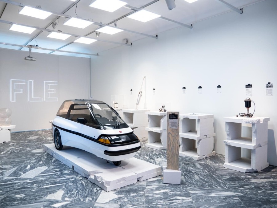Το εμβληματικό Design Museum της Κοπεγχάγης άνοιξε ξανά τις πόρτες του μετά από δύο χρόνια ανακαίνισης- Φωτογραφία 4