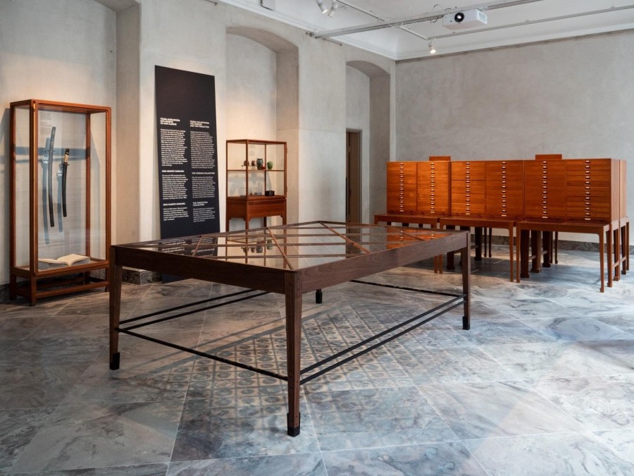 Το εμβληματικό Design Museum της Κοπεγχάγης άνοιξε ξανά τις πόρτες του μετά από δύο χρόνια ανακαίνισης- Φωτογραφία 3