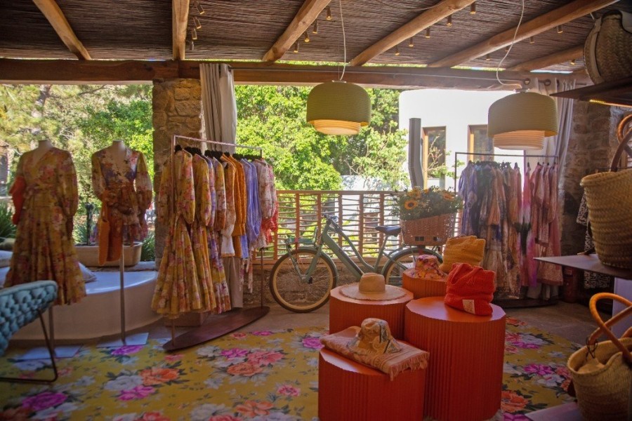 Το πιο fashionable cocktail party με κοσμοπολίτικο αέρα στο Nammos Village - Φωτογραφία 2