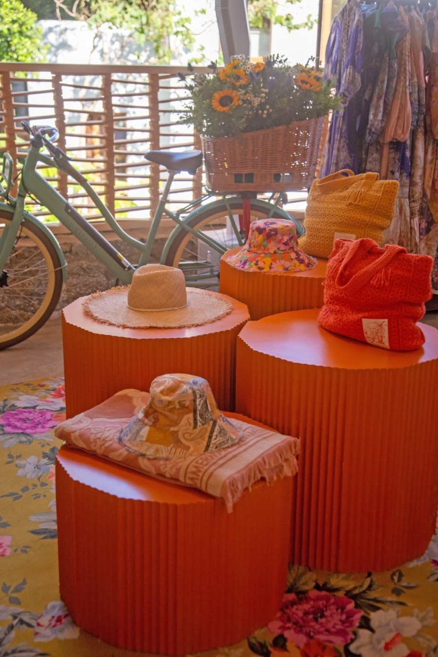 Το πιο fashionable cocktail party με κοσμοπολίτικο αέρα στο Nammos Village - Φωτογραφία 3