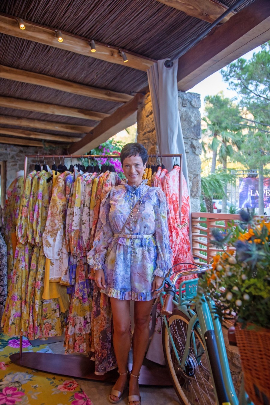 Το πιο fashionable cocktail party με κοσμοπολίτικο αέρα στο Nammos Village - Φωτογραφία 8