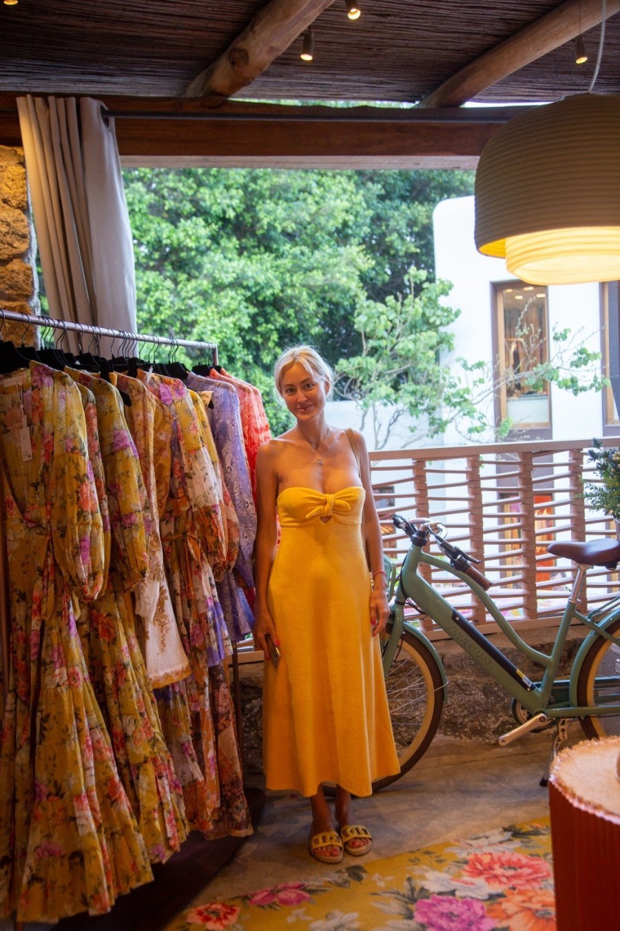 Το πιο fashionable cocktail party με κοσμοπολίτικο αέρα στο Nammos Village - Φωτογραφία 17