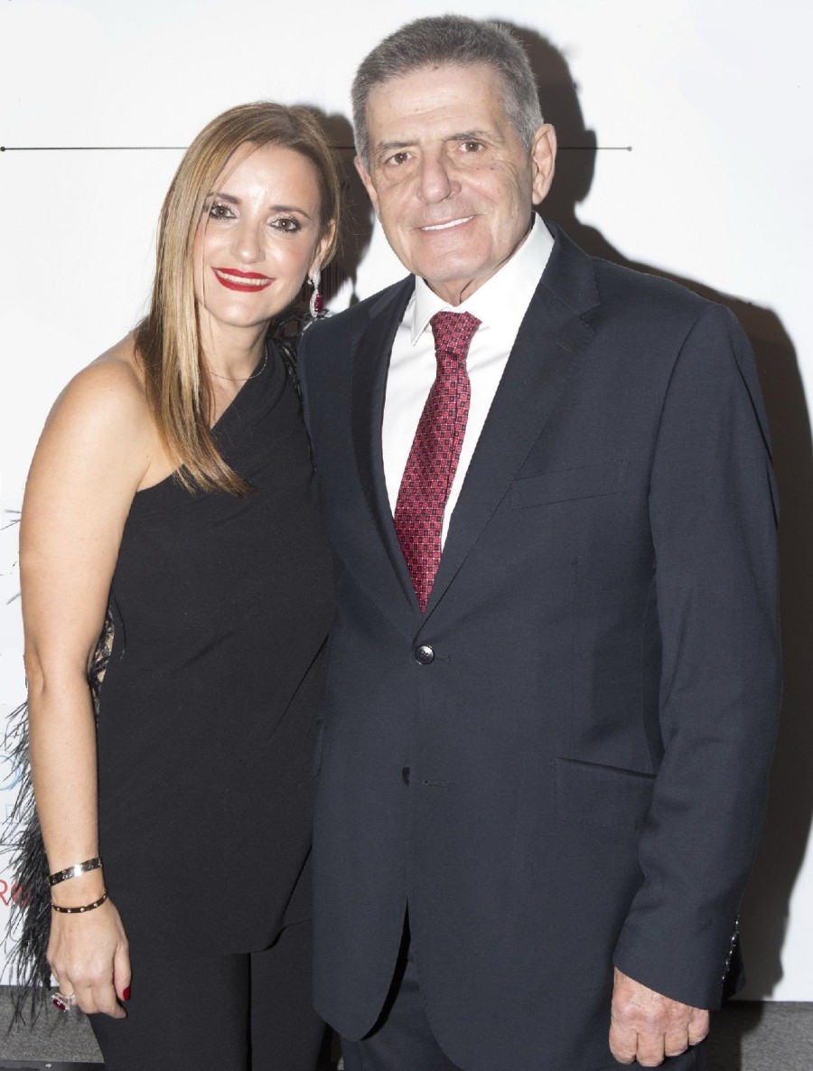 Μια λαμπερή βραδιά για τα παιδιά της Στοργής με τηv Άννα Βίσση - Φωτογραφία 2