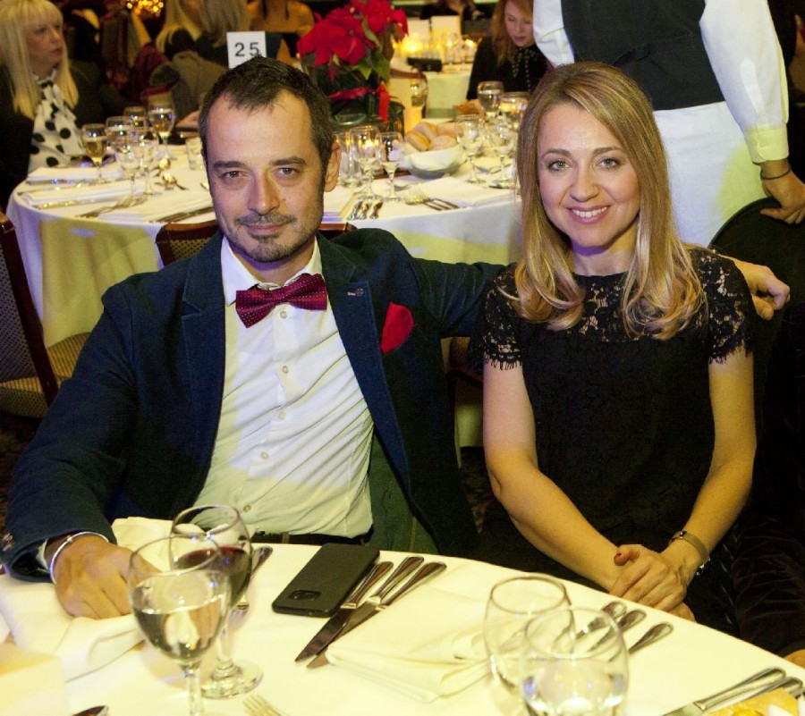 Μια λαμπερή βραδιά για τα παιδιά της Στοργής με τηv Άννα Βίσση - Φωτογραφία 4