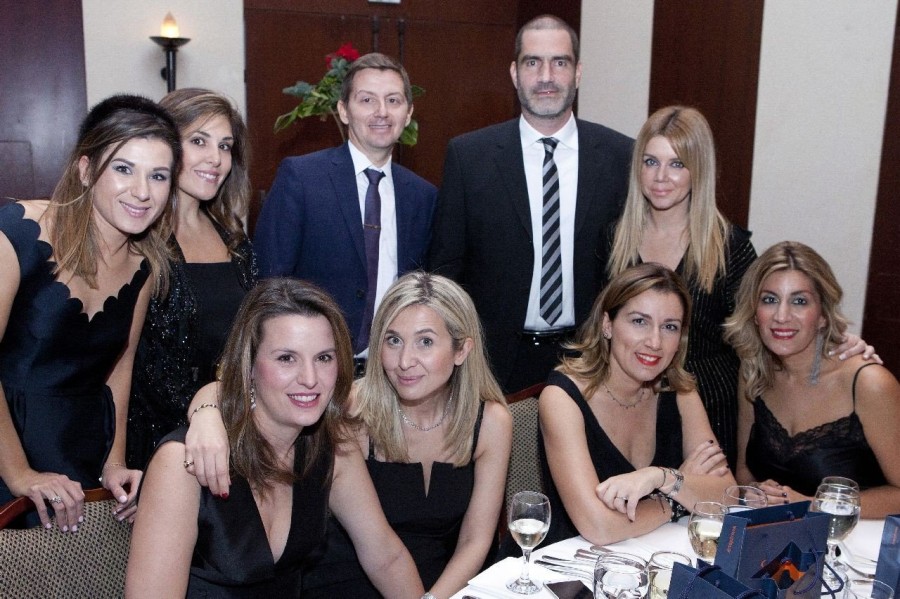 Μια λαμπερή βραδιά για τα παιδιά της Στοργής με τηv Άννα Βίσση - Φωτογραφία 9