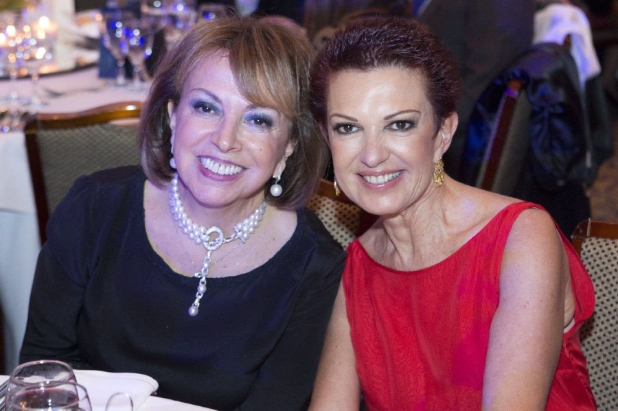 Μια λαμπερή βραδιά για τα παιδιά της Στοργής με τηv Άννα Βίσση - Φωτογραφία 6