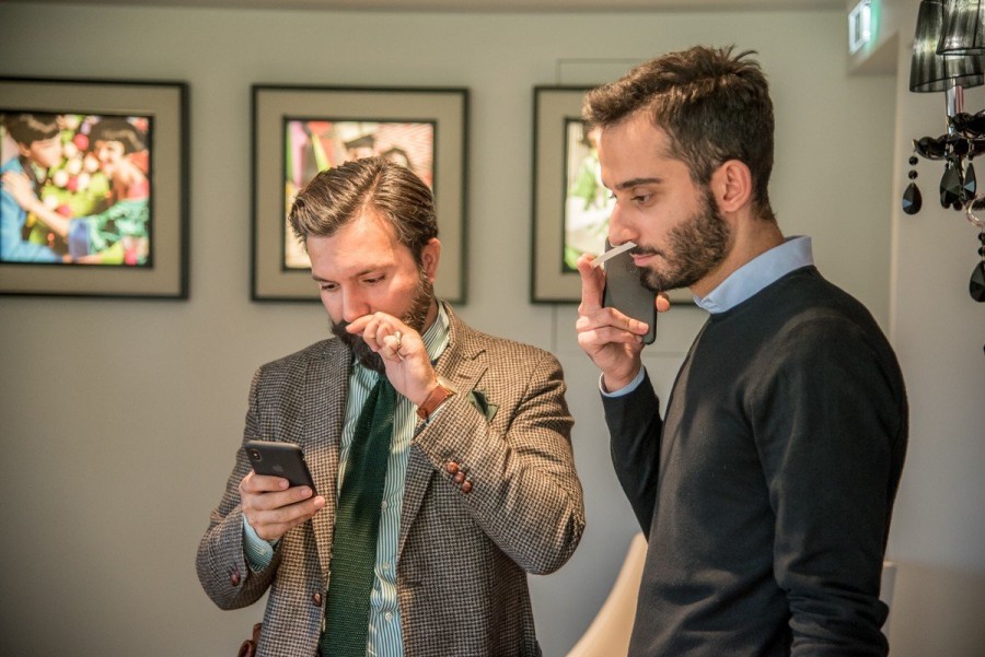 Crazy Colourful Christmas από τη Jo Malone London- Φωτογραφία 13