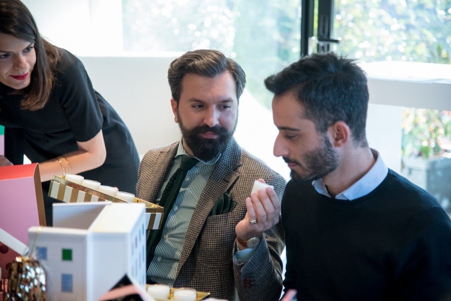 Crazy Colourful Christmas από τη Jo Malone London- Φωτογραφία 5