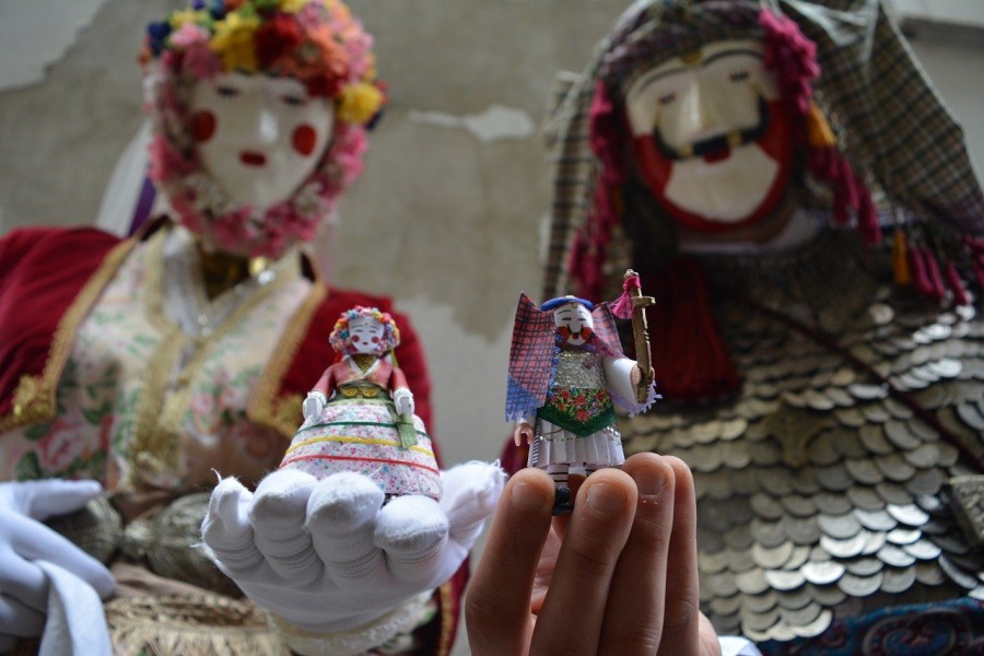 Συνέντευξη με τον Mr. Playmogreek Πέτρο Καμινιώτη - Φωτογραφία 2