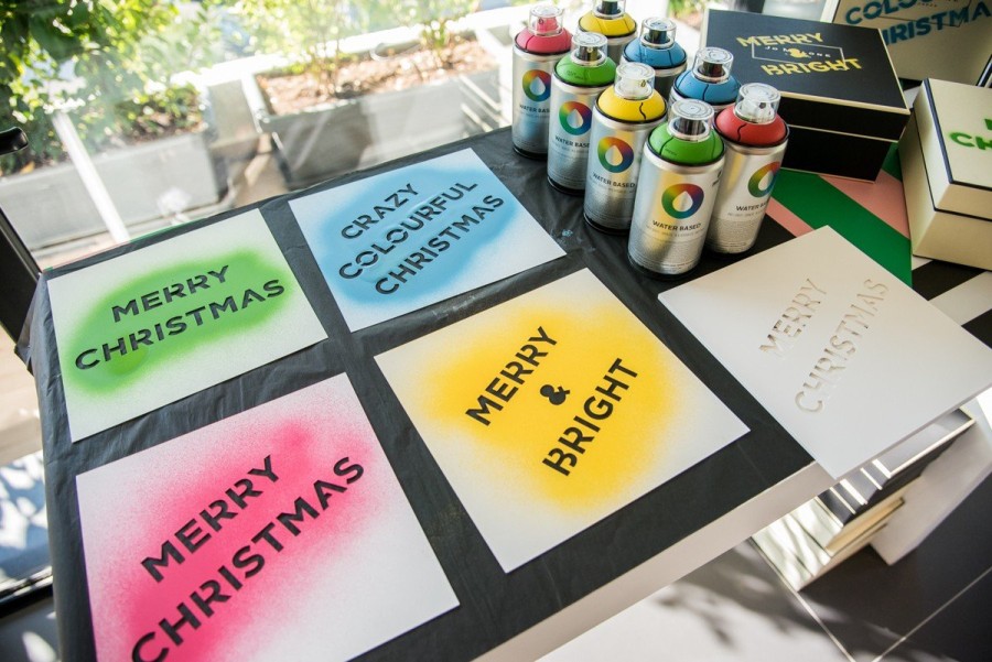 Crazy Colourful Christmas από τη Jo Malone London- Φωτογραφία 12