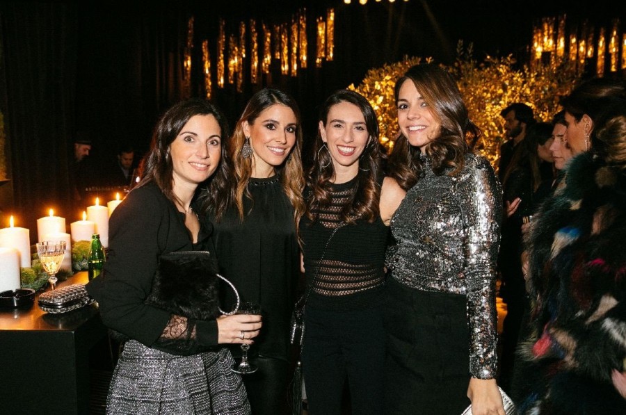 Η Audemars Piguet στηρίζει το έργο της HOPEgenesis- Φωτογραφία 5