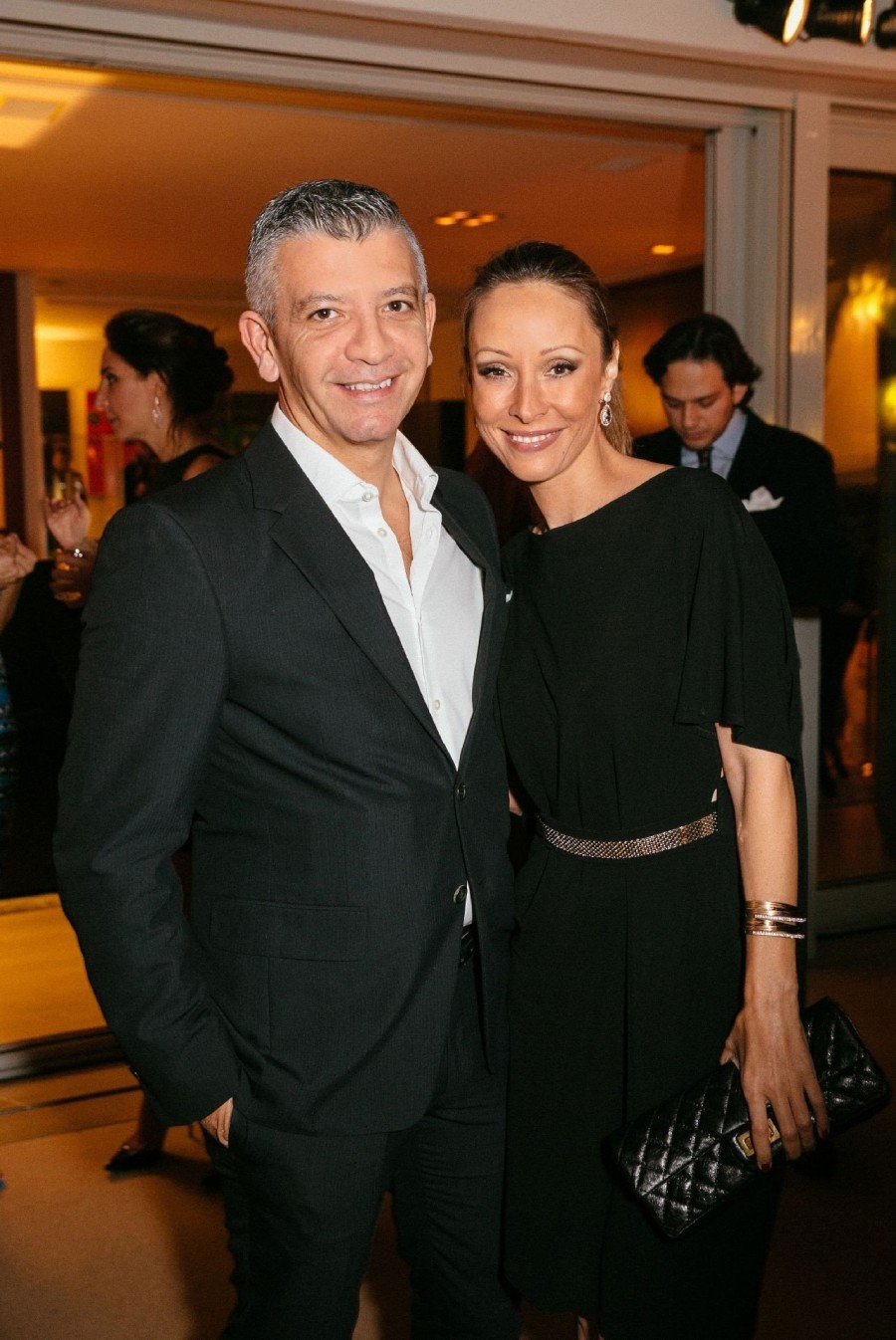 Η Audemars Piguet στηρίζει το έργο της HOPEgenesis- Φωτογραφία 4