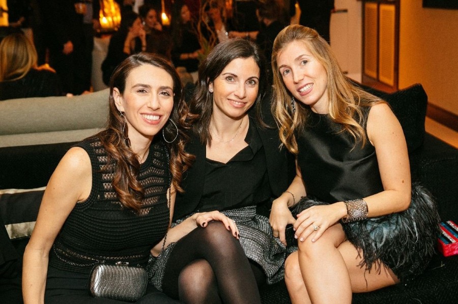 Η Audemars Piguet στηρίζει το έργο της HOPEgenesis- Φωτογραφία 3