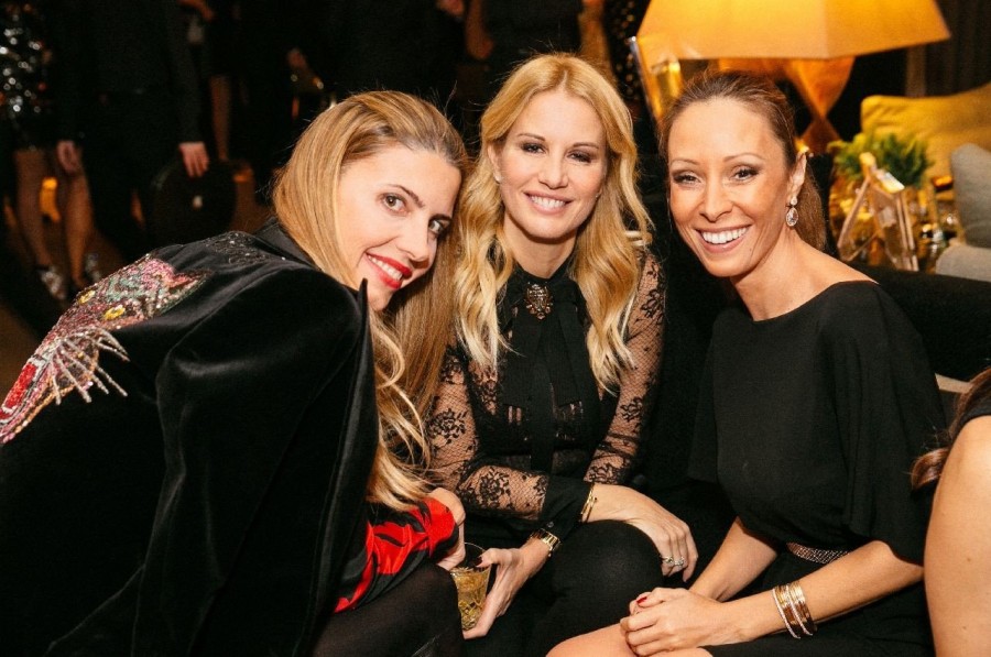 Η Audemars Piguet στηρίζει το έργο της HOPEgenesis- Φωτογραφία 2