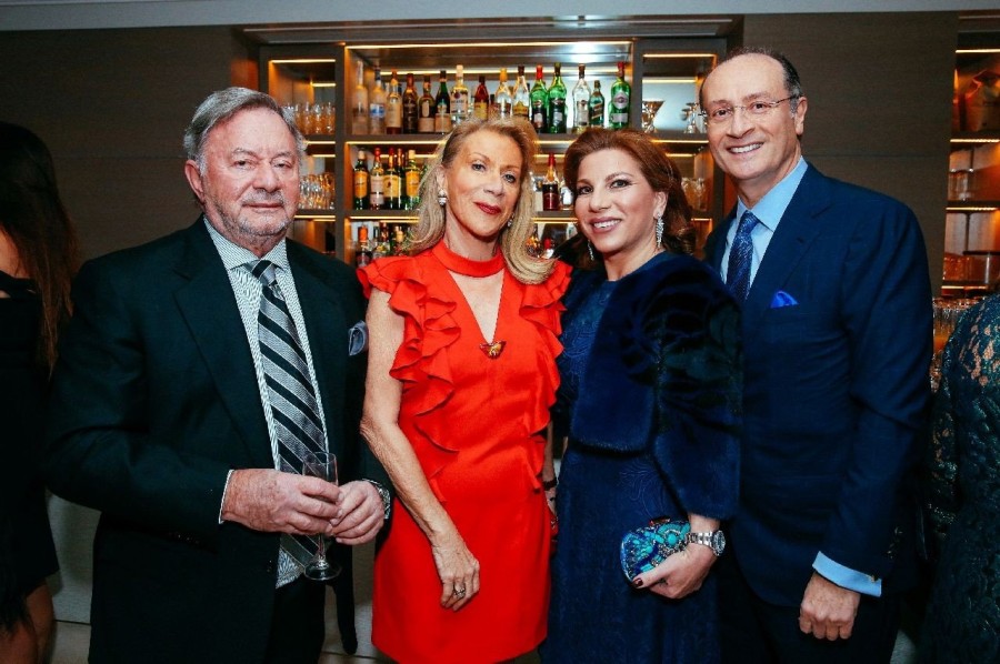 To χριστουγεννιάτικο δείπνο του Σωματείου Καλλιπάτειρα - Φωτογραφία 7