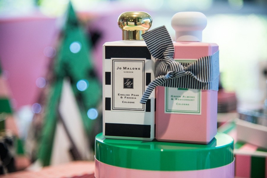 Crazy Colourful Christmas από τη Jo Malone London- Φωτογραφία 6