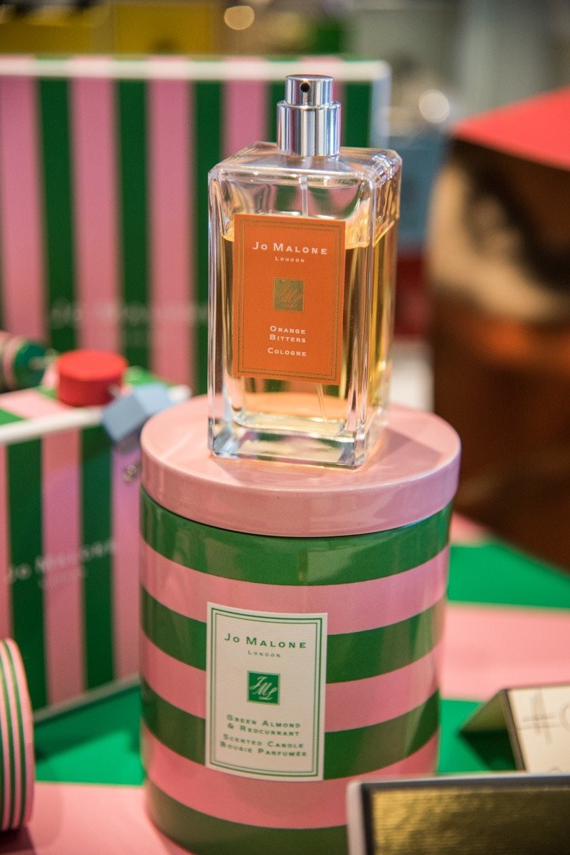 Crazy Colourful Christmas από τη Jo Malone London- Φωτογραφία 2