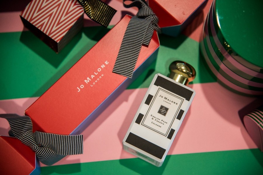 Crazy Colourful Christmas από τη Jo Malone London- Φωτογραφία 8