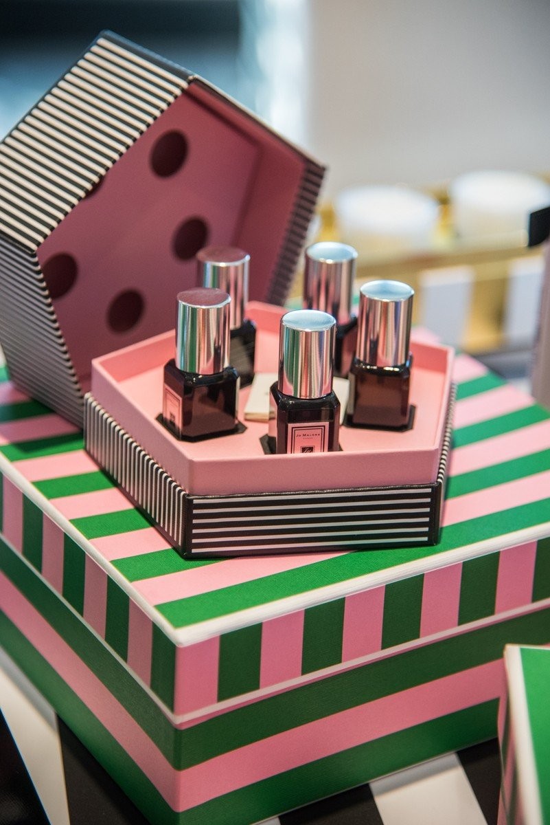 Crazy Colourful Christmas από τη Jo Malone London- Φωτογραφία 4