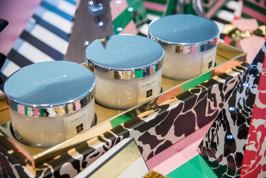 Crazy Colourful Christmas από τη Jo Malone London- Φωτογραφία 10