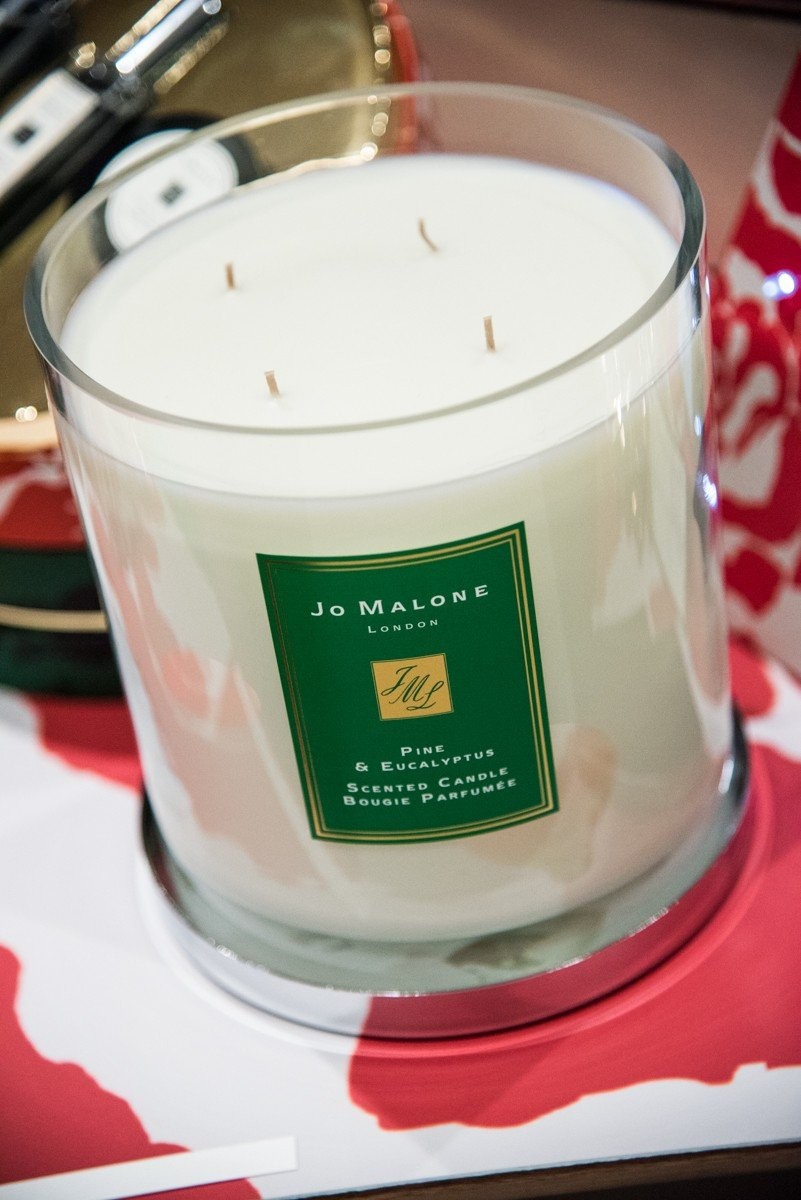 Crazy Colourful Christmas από τη Jo Malone London- Φωτογραφία 14