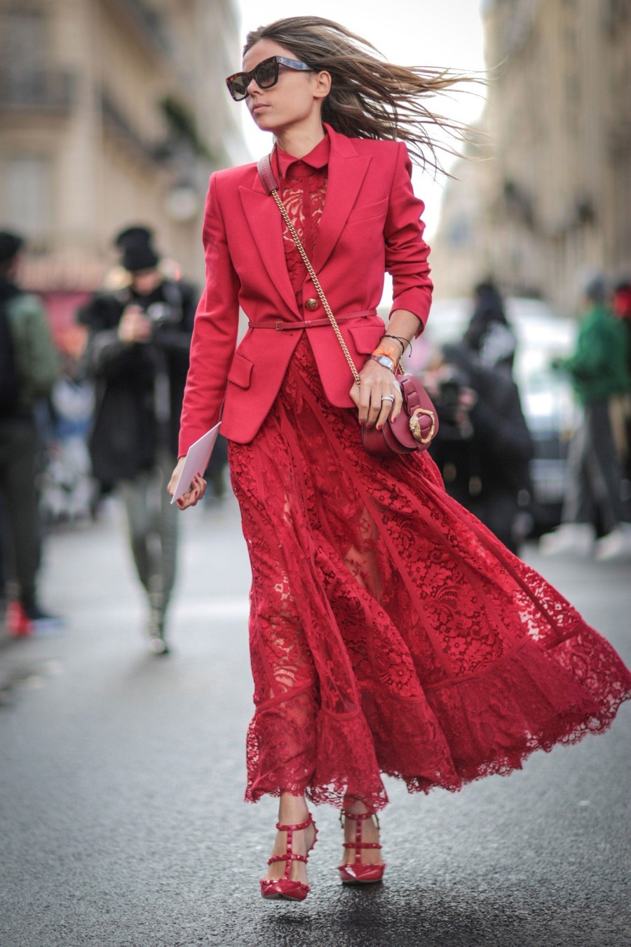 How to: Πώς να είστε super stylish αυτές τις γιορτές - Φωτογραφία 9