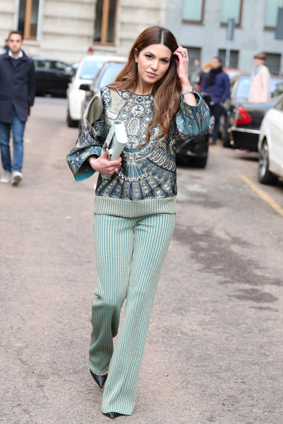 How to: Πώς να είστε super stylish αυτές τις γιορτές - Φωτογραφία 8