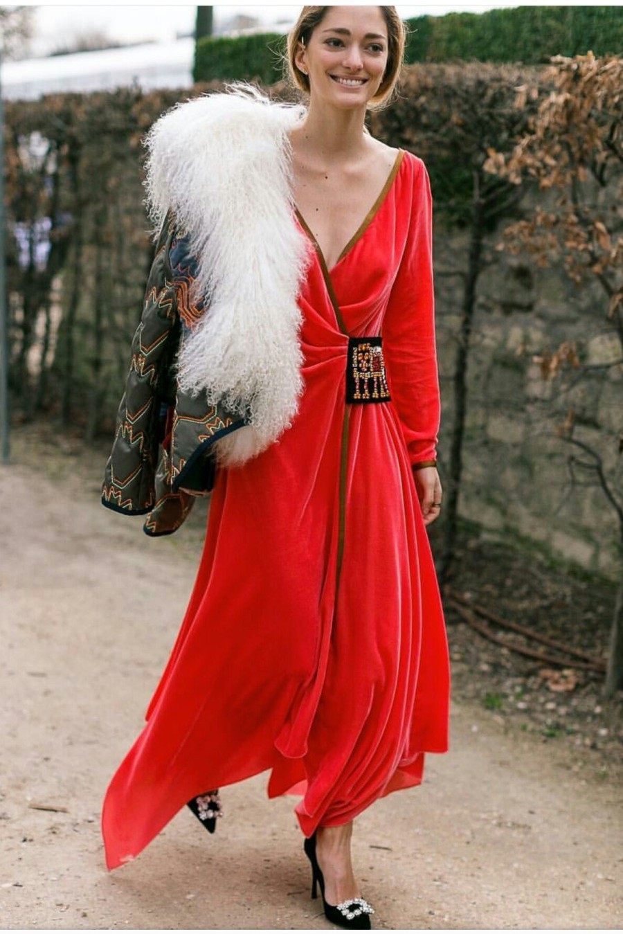 How to: Πώς να είστε super stylish αυτές τις γιορτές - Φωτογραφία 1