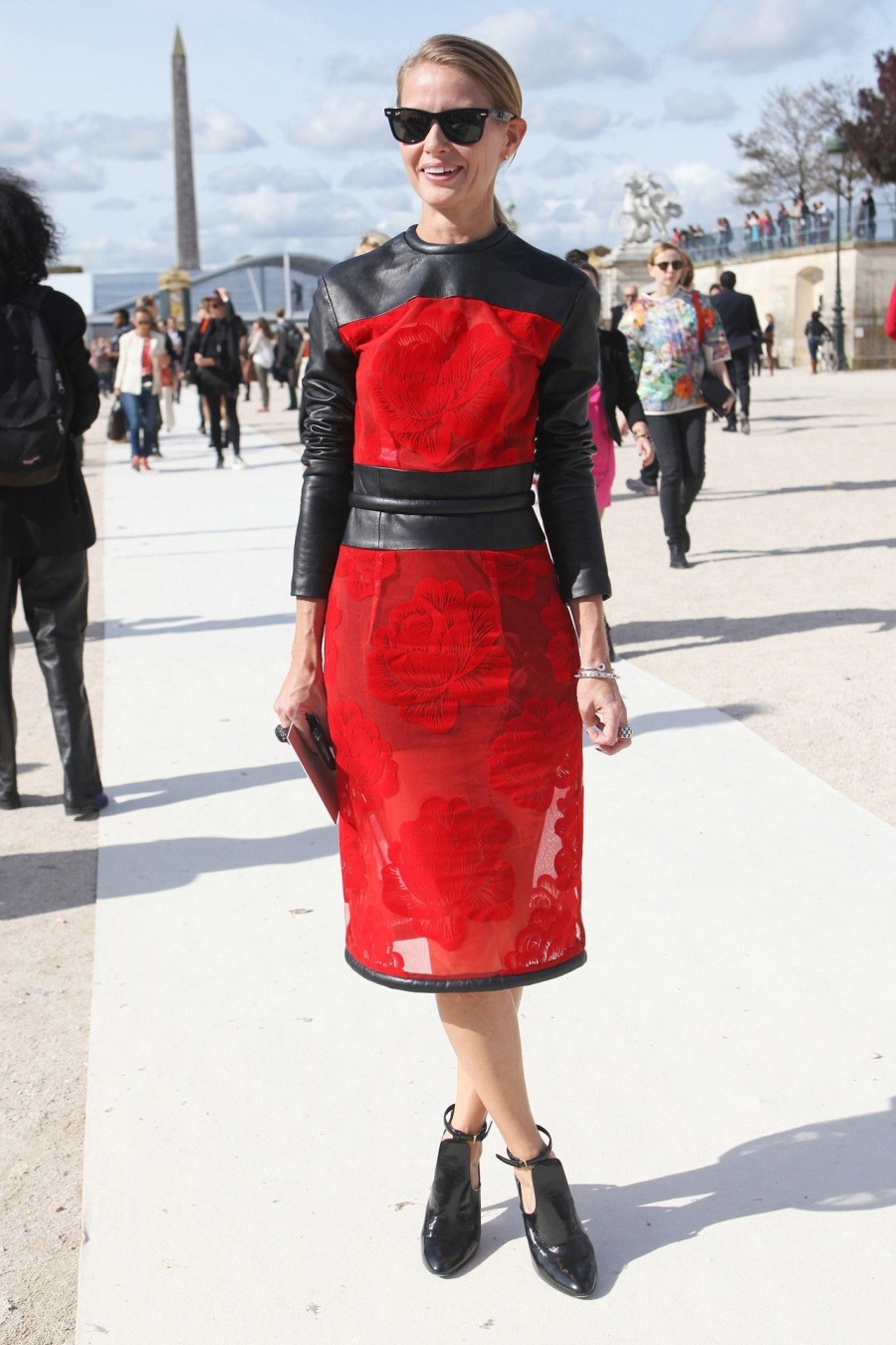 How to: Πώς να είστε super stylish αυτές τις γιορτές - Φωτογραφία 5