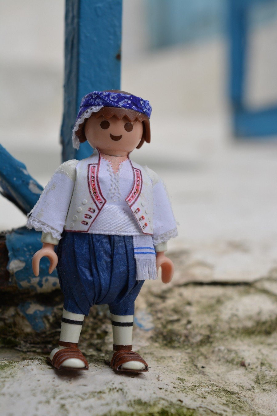 Συνέντευξη με τον Mr. Playmogreek Πέτρο Καμινιώτη - Φωτογραφία 4